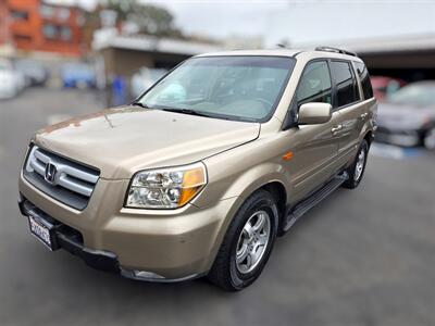 2006 Honda Pilot EX - Photo 1 - Los Angeles, CA 90045