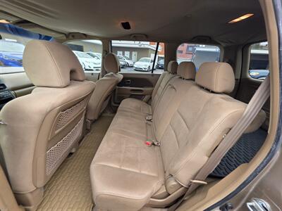 2006 Honda Pilot EX - Photo 17 - Los Angeles, CA 90045