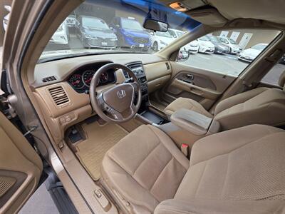 2006 Honda Pilot EX - Photo 16 - Los Angeles, CA 90045