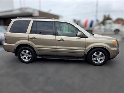 2006 Honda Pilot EX - Photo 4 - Los Angeles, CA 90045