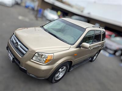 2006 Honda Pilot EX - Photo 2 - Los Angeles, CA 90045