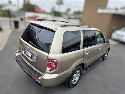 2006 Honda Pilot EX - Photo 8 - Los Angeles, CA 90045