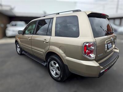 2006 Honda Pilot EX - Photo 7 - Los Angeles, CA 90045