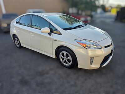 2015 Toyota Prius Two - Photo 3 - Los Angeles, CA 90045