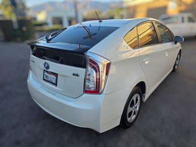 2015 Toyota Prius Two - Photo 6 - Los Angeles, CA 90045