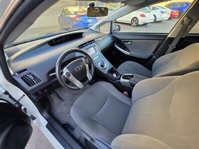 2015 Toyota Prius Two - Photo 11 - Los Angeles, CA 90045