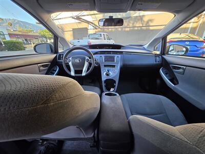 2015 Toyota Prius Two - Photo 12 - Los Angeles, CA 90045