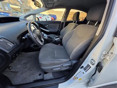 2015 Toyota Prius Two - Photo 10 - Los Angeles, CA 90045