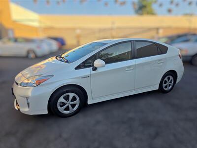 2015 Toyota Prius Two - Photo 5 - Los Angeles, CA 90045