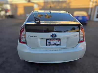 2015 Toyota Prius Two - Photo 9 - Los Angeles, CA 90045