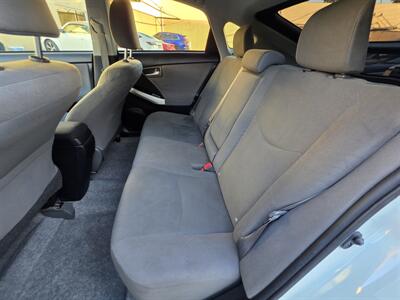 2015 Toyota Prius Two - Photo 13 - Los Angeles, CA 90045