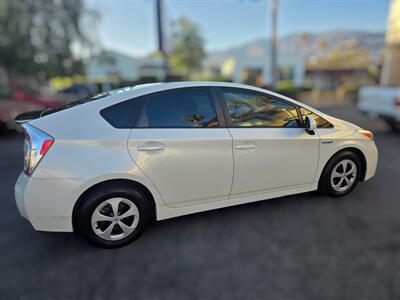 2015 Toyota Prius Two - Photo 7 - Los Angeles, CA 90045