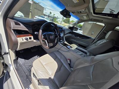 2015 Cadillac Escalade ESV Luxury   - Photo 13 - Los Angeles, CA 90045