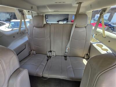 2015 Cadillac Escalade ESV Luxury   - Photo 16 - Los Angeles, CA 90045