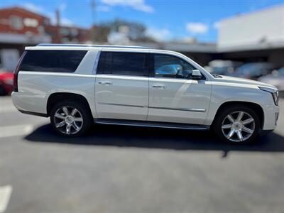 2015 Cadillac Escalade ESV Luxury   - Photo 5 - Los Angeles, CA 90045