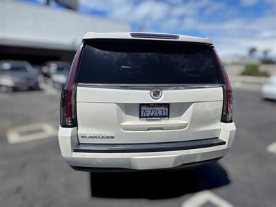 2015 Cadillac Escalade ESV Luxury   - Photo 10 - Los Angeles, CA 90045