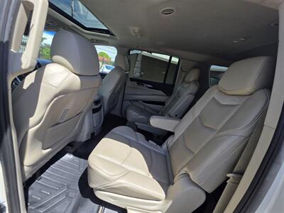 2015 Cadillac Escalade ESV Luxury   - Photo 15 - Los Angeles, CA 90045