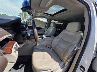 2015 Cadillac Escalade ESV Luxury   - Photo 12 - Los Angeles, CA 90045