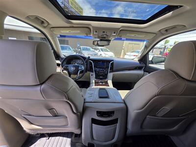 2015 Cadillac Escalade ESV Luxury   - Photo 14 - Los Angeles, CA 90045