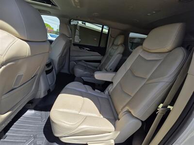 2015 Cadillac Escalade ESV Luxury   - Photo 17 - Los Angeles, CA 90045