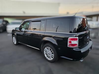 2014 Ford Flex SEL   - Photo 6 - Los Angeles, CA 90045