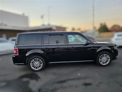 2014 Ford Flex SEL   - Photo 10 - Los Angeles, CA 90045