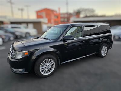 2014 Ford Flex SEL   - Photo 2 - Los Angeles, CA 90045
