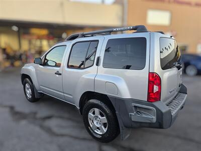 2007 Nissan Xterra X X 4dr SUV   - Photo 3 - Los Angeles, CA 90045