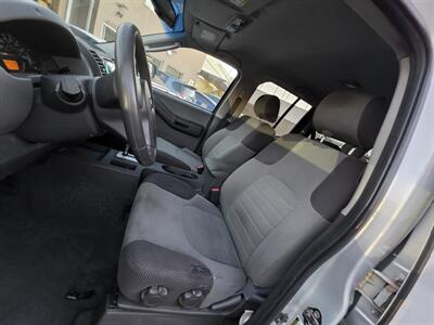 2007 Nissan Xterra X X 4dr SUV   - Photo 10 - Los Angeles, CA 90045