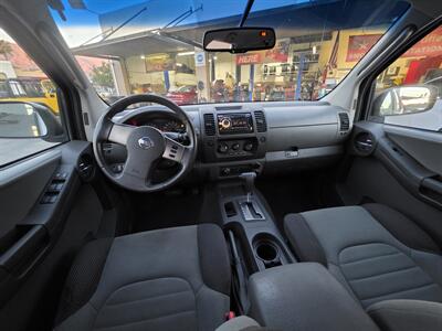 2007 Nissan Xterra X X 4dr SUV   - Photo 13 - Los Angeles, CA 90045