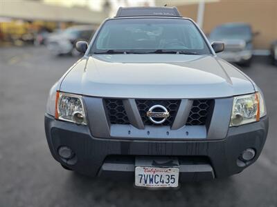 2007 Nissan Xterra X X 4dr SUV   - Photo 7 - Los Angeles, CA 90045