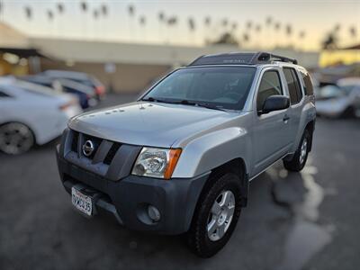2007 Nissan Xterra X X 4dr SUV   - Photo 1 - Los Angeles, CA 90045