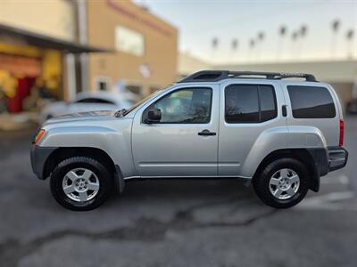 2007 Nissan Xterra X X 4dr SUV   - Photo 2 - Los Angeles, CA 90045