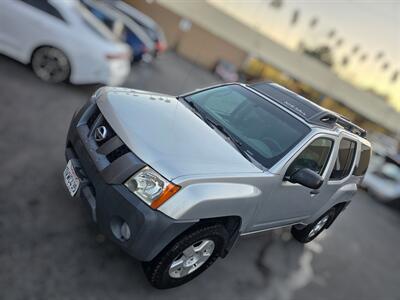 2007 Nissan Xterra X X 4dr SUV   - Photo 8 - Los Angeles, CA 90045