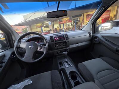 2007 Nissan Xterra X X 4dr SUV   - Photo 12 - Los Angeles, CA 90045