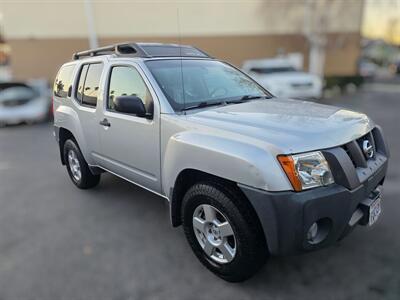 2007 Nissan Xterra X X 4dr SUV   - Photo 6 - Los Angeles, CA 90045