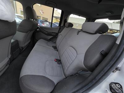 2007 Nissan Xterra X X 4dr SUV   - Photo 11 - Los Angeles, CA 90045