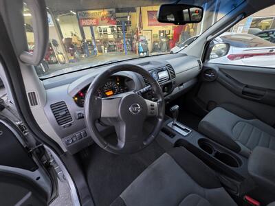 2007 Nissan Xterra X X 4dr SUV   - Photo 9 - Los Angeles, CA 90045