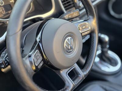 2013 Volkswagen Beetle Convertible Turbo PZEV - Photo 15 - Los Angeles, CA 90045