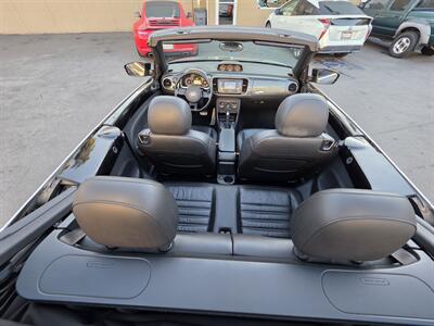 2013 Volkswagen Beetle Convertible Turbo PZEV - Photo 18 - Los Angeles, CA 90045