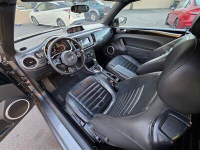 2013 Volkswagen Beetle Convertible Turbo PZEV - Photo 17 - Los Angeles, CA 90045