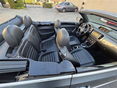 2013 Volkswagen Beetle Convertible Turbo PZEV - Photo 19 - Los Angeles, CA 90045