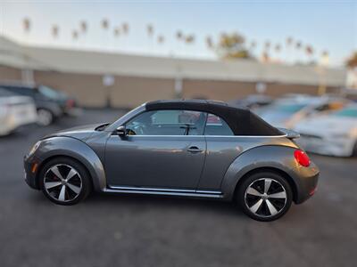 2013 Volkswagen Beetle Convertible Turbo PZEV - Photo 12 - Los Angeles, CA 90045