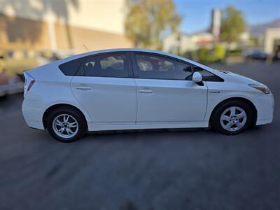 2011 Toyota Prius Three   - Photo 7 - Los Angeles, CA 90045