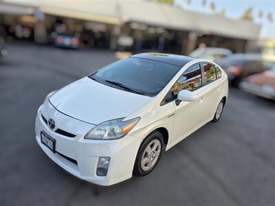 2011 Toyota Prius Three   - Photo 3 - Los Angeles, CA 90045