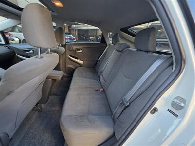 2011 Toyota Prius Three   - Photo 16 - Los Angeles, CA 90045