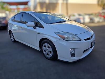 2011 Toyota Prius Three   - Photo 6 - Los Angeles, CA 90045