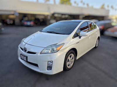 2011 Toyota Prius Three   - Photo 2 - Los Angeles, CA 90045