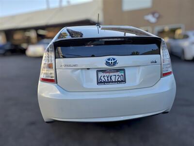2011 Toyota Prius Three   - Photo 10 - Los Angeles, CA 90045