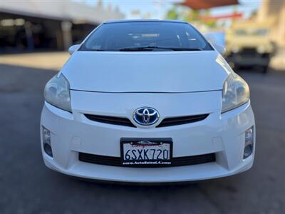 2011 Toyota Prius Three   - Photo 12 - Los Angeles, CA 90045